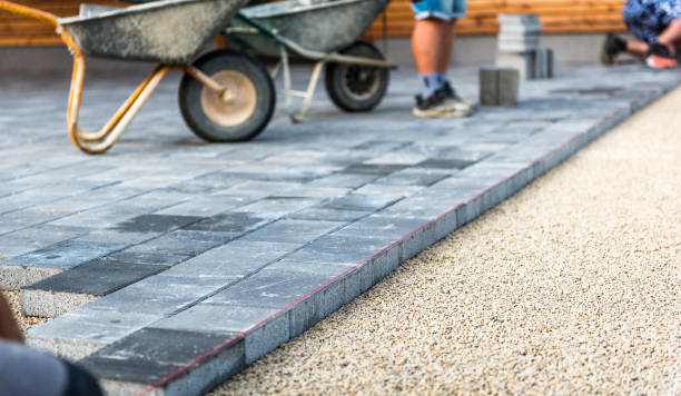 Best Driveway Overlay Services in Rochester, WI